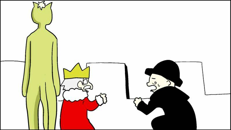 senyuu chapter 87 43