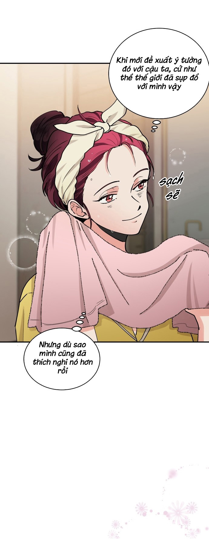 oan gia ngõ hẹp chapter 29 63