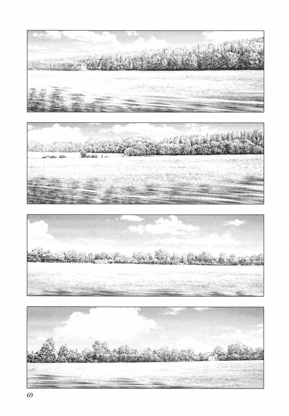 innocent rouge (innocent phần 2) chapter 74 8