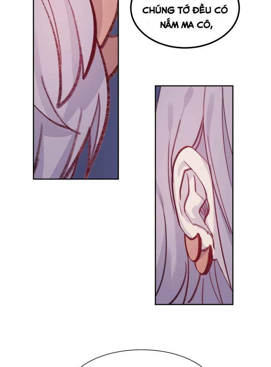 nhật ký nấm ma cô chapter 4 20