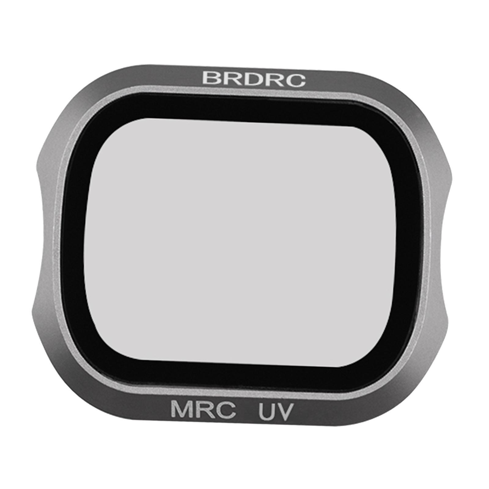 Filters Compatible with 2 Pro Drone Camera