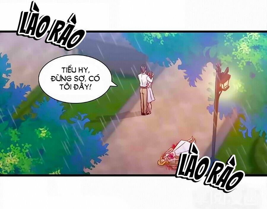 chỉ nhiễm thành hôn chapter 148 11