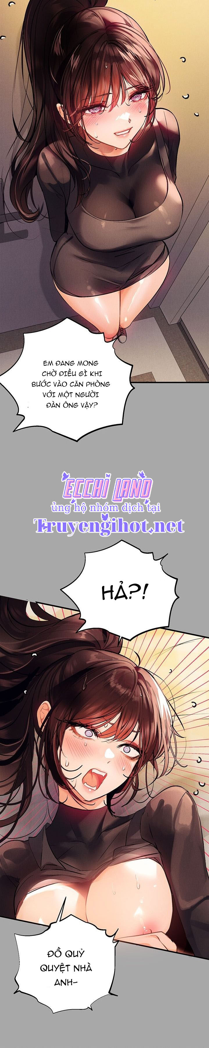 chị chủ nhà của tôi chapter 62.1 9