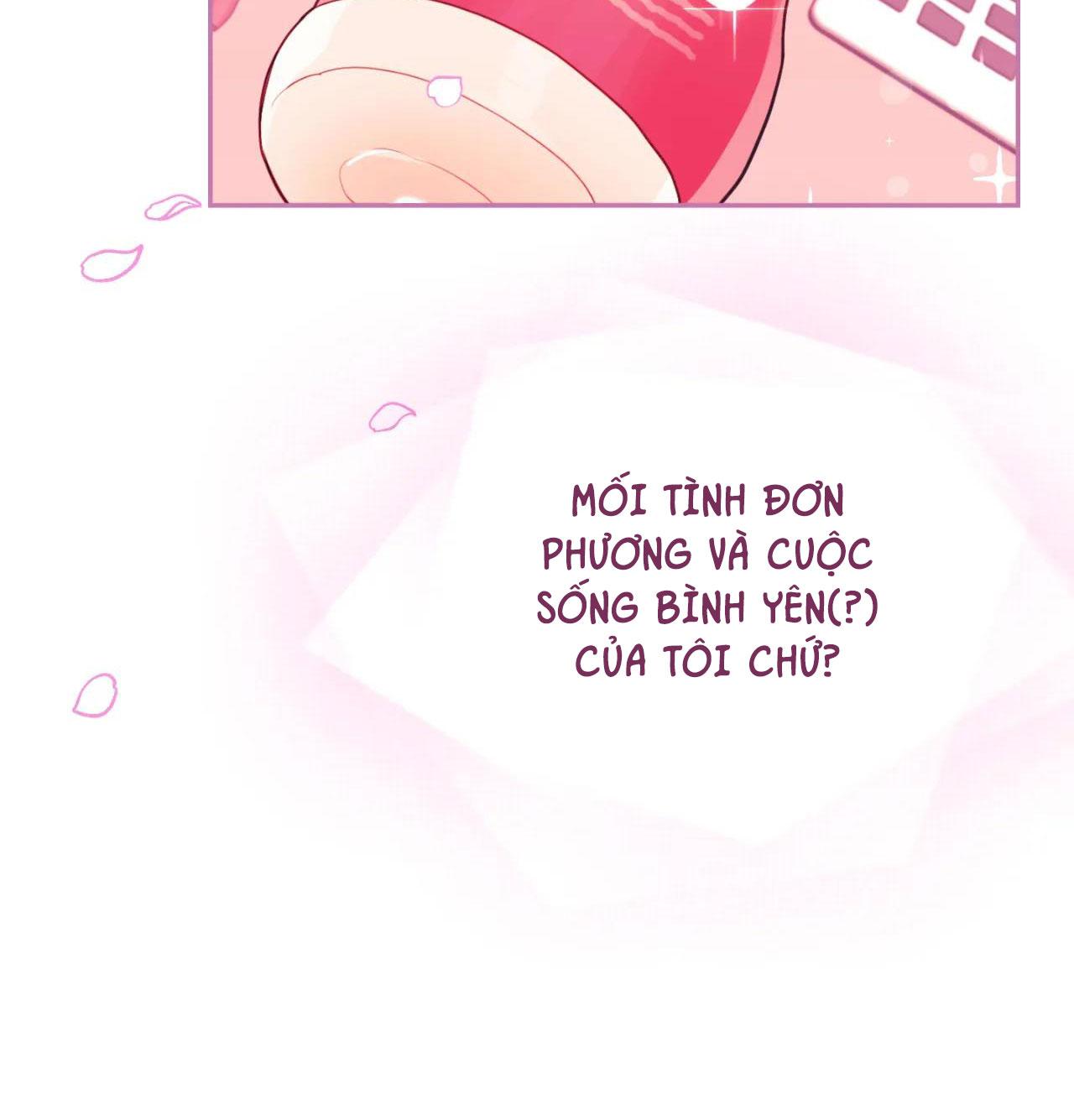 nghiện cuồng công - bdsm cùng sẹc chapter 8 85