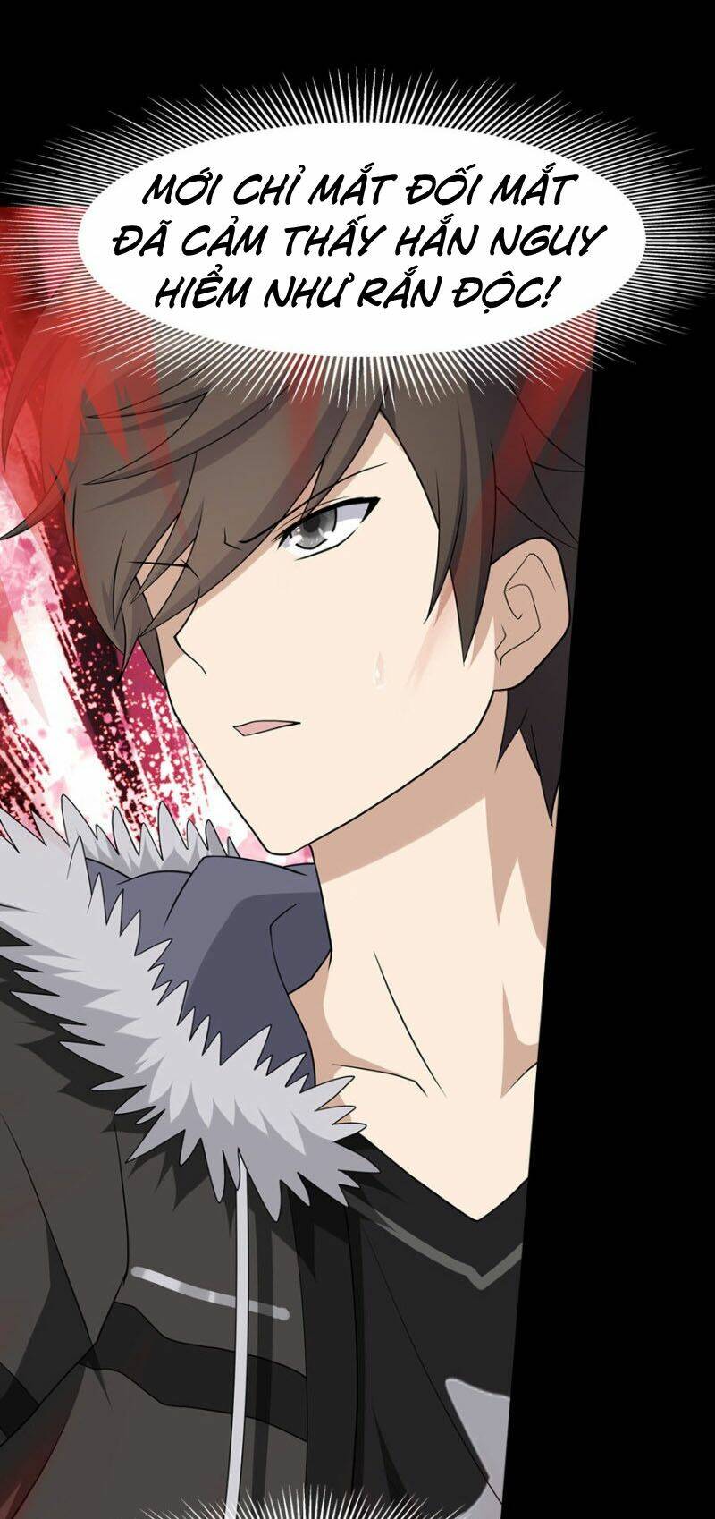 bạn gái virus của tôi chapter 76 23