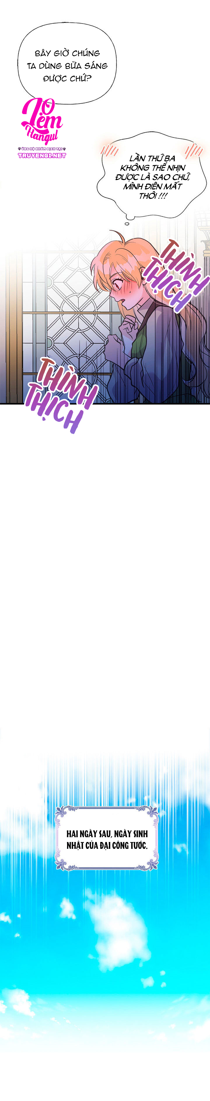 chị tôi đã nhặt về một nam chính quyến rũ chapter 39 7