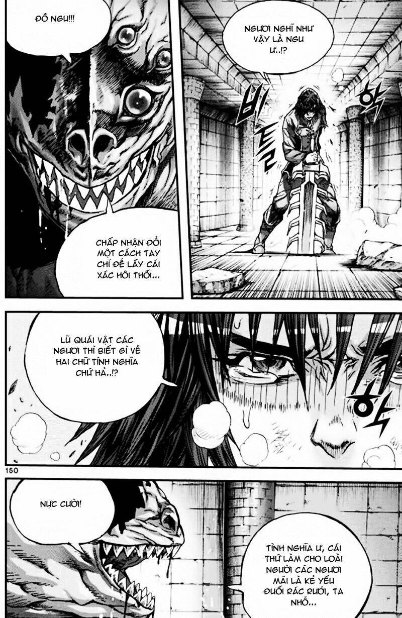 diêm đế ii chapter 51.6 5