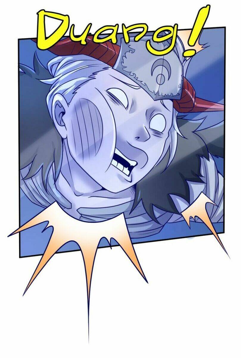 người chặn xuyên không chapter 21 22