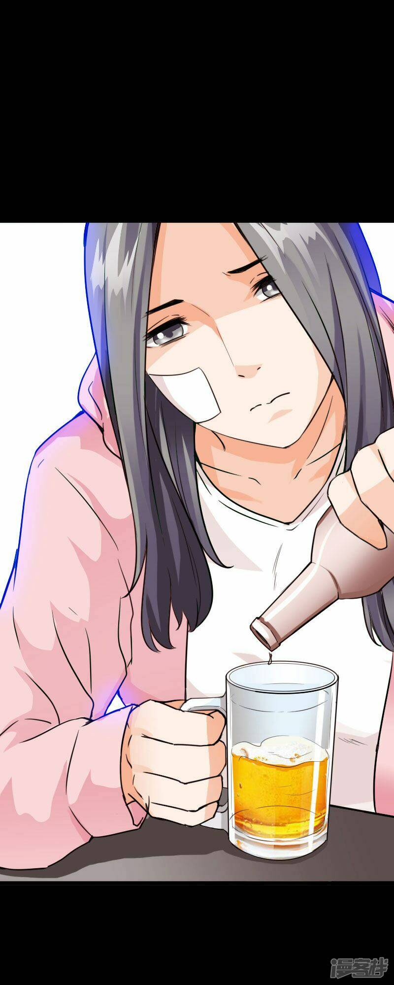 tuyệt phẩm tà thiếu chapter 95 34