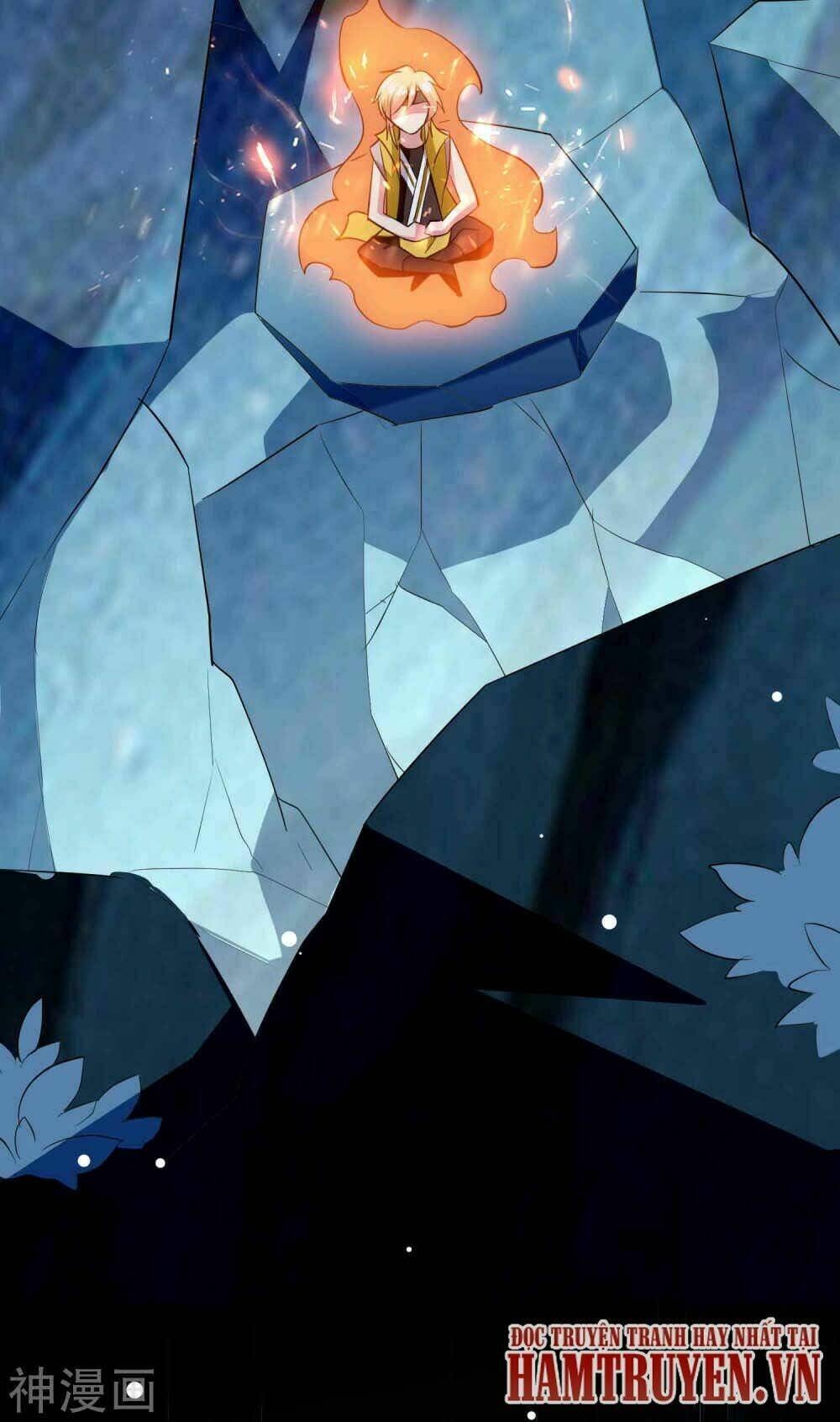 vạn giới tiên vương chapter 91 15