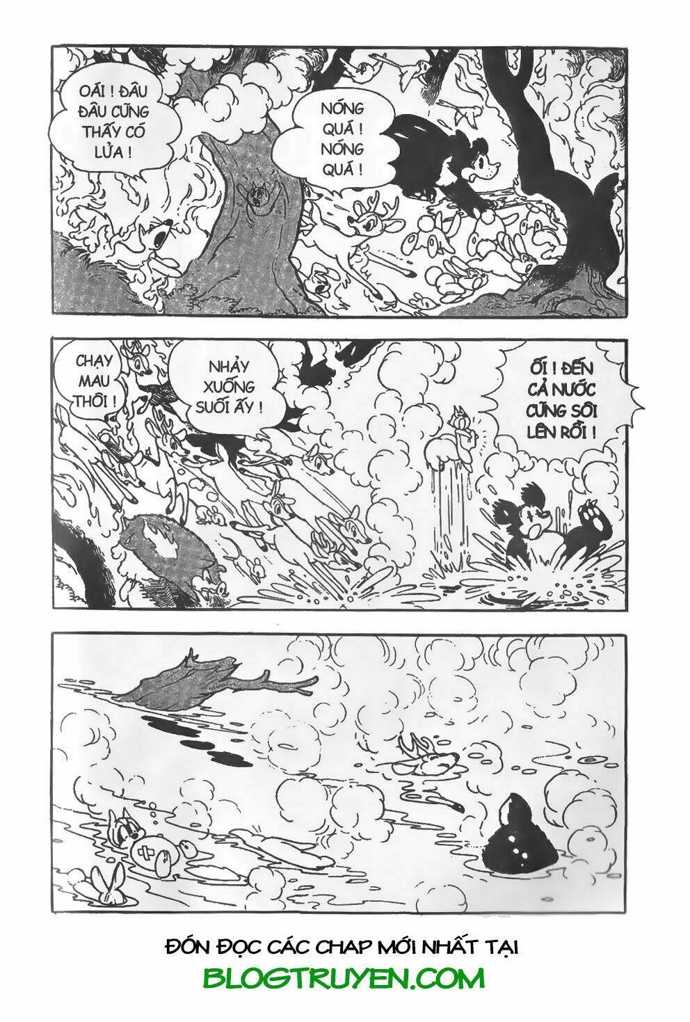 tôn ngộ không chapter 10 3