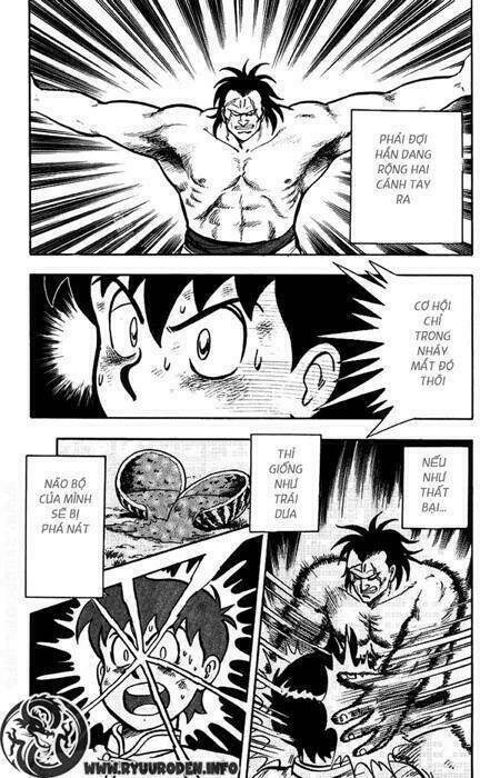 hoàng phi hồng phần 1 chapter 5 171