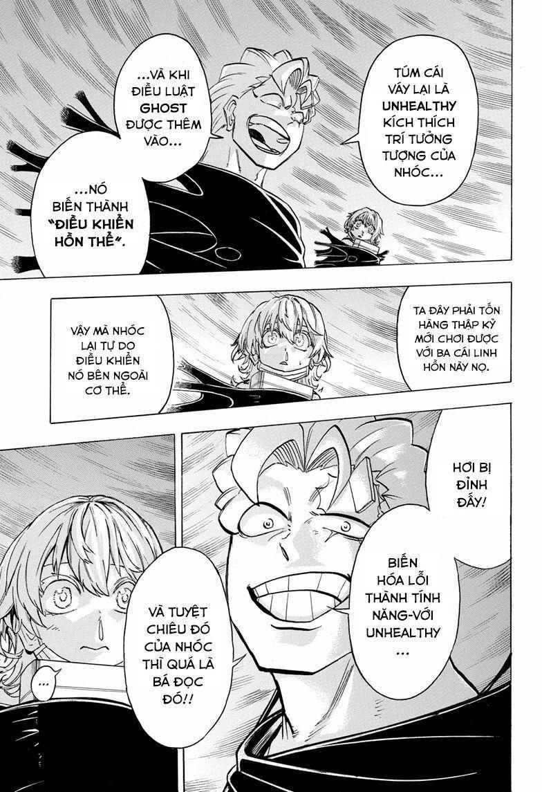 undead unluck chapter 105 10