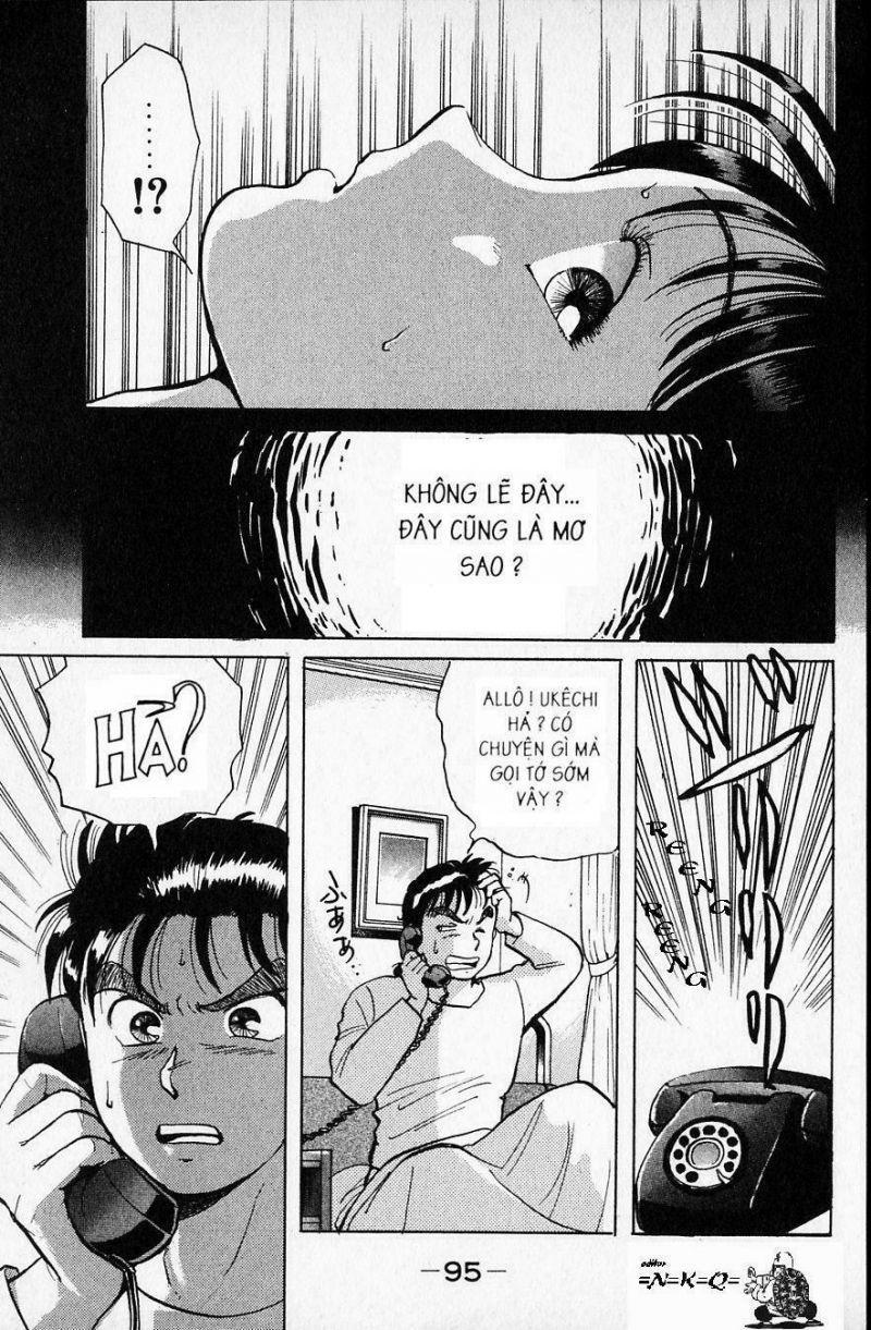 thám tử kindaichi (bản đẹp) chapter 102 12