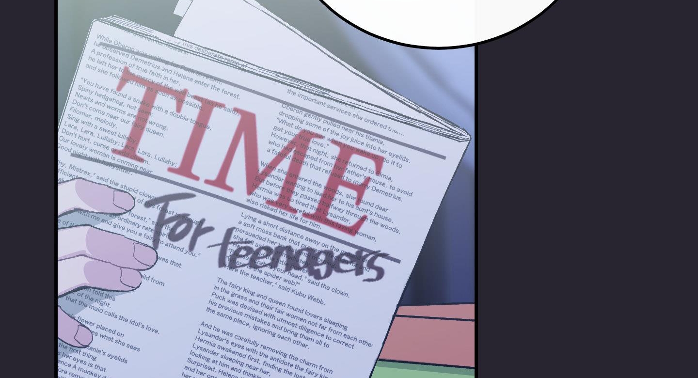 lãng mạn giả dối chapter 19 10