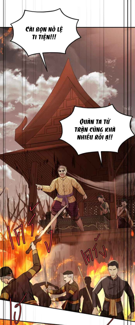 Tôi Là Công Tử Đẹp Trai Nhất Xứ Xiêm chapter 56.1 - Trang 28