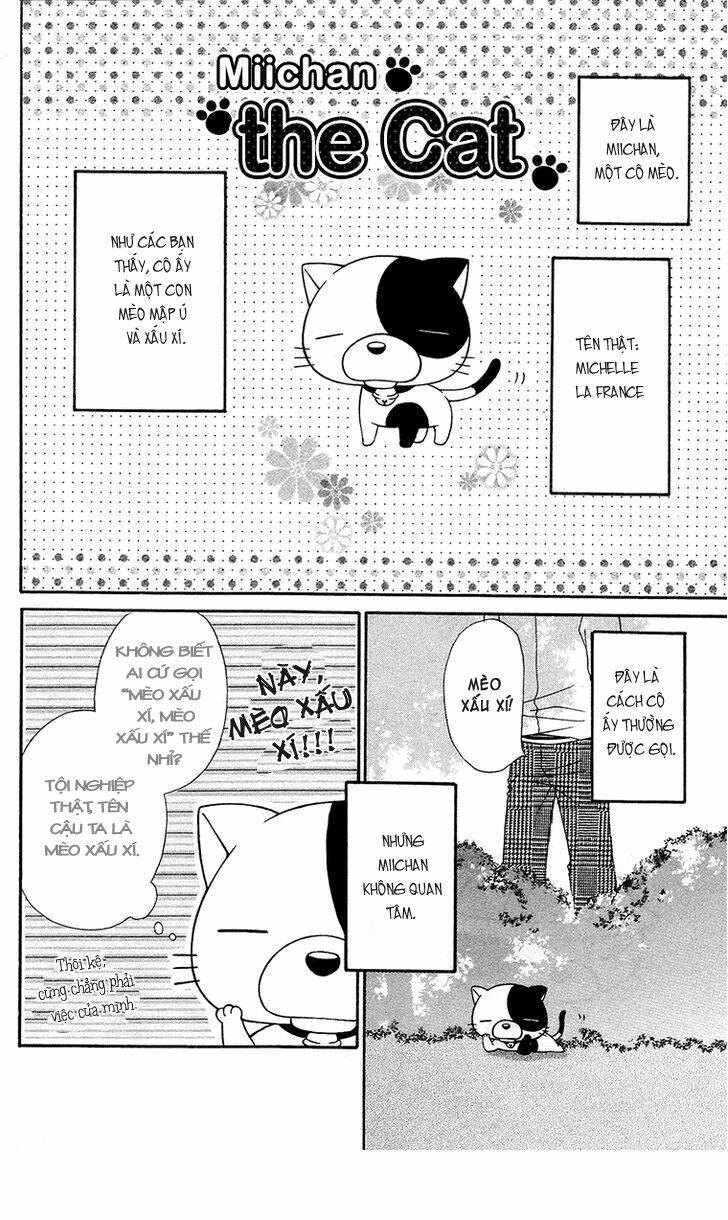 love berrish chapter 21.6 8