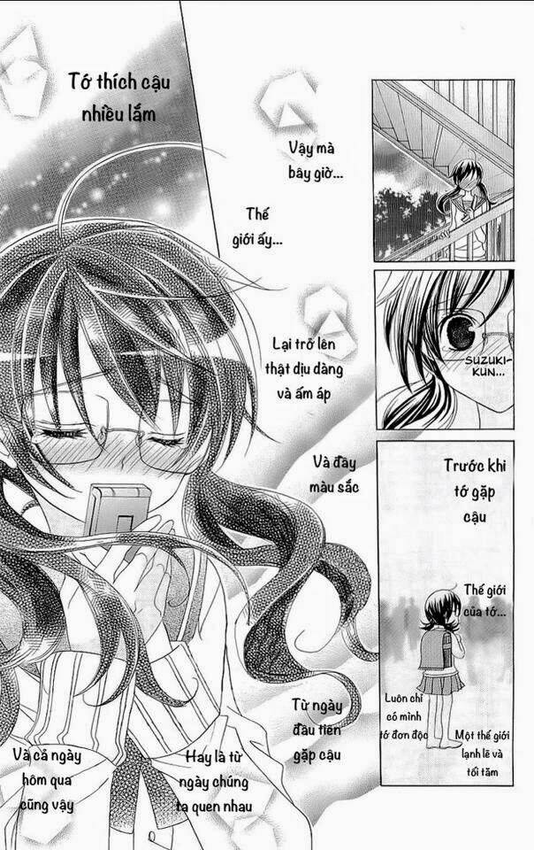 suki desu suzuki-kun!! chapter 21 31