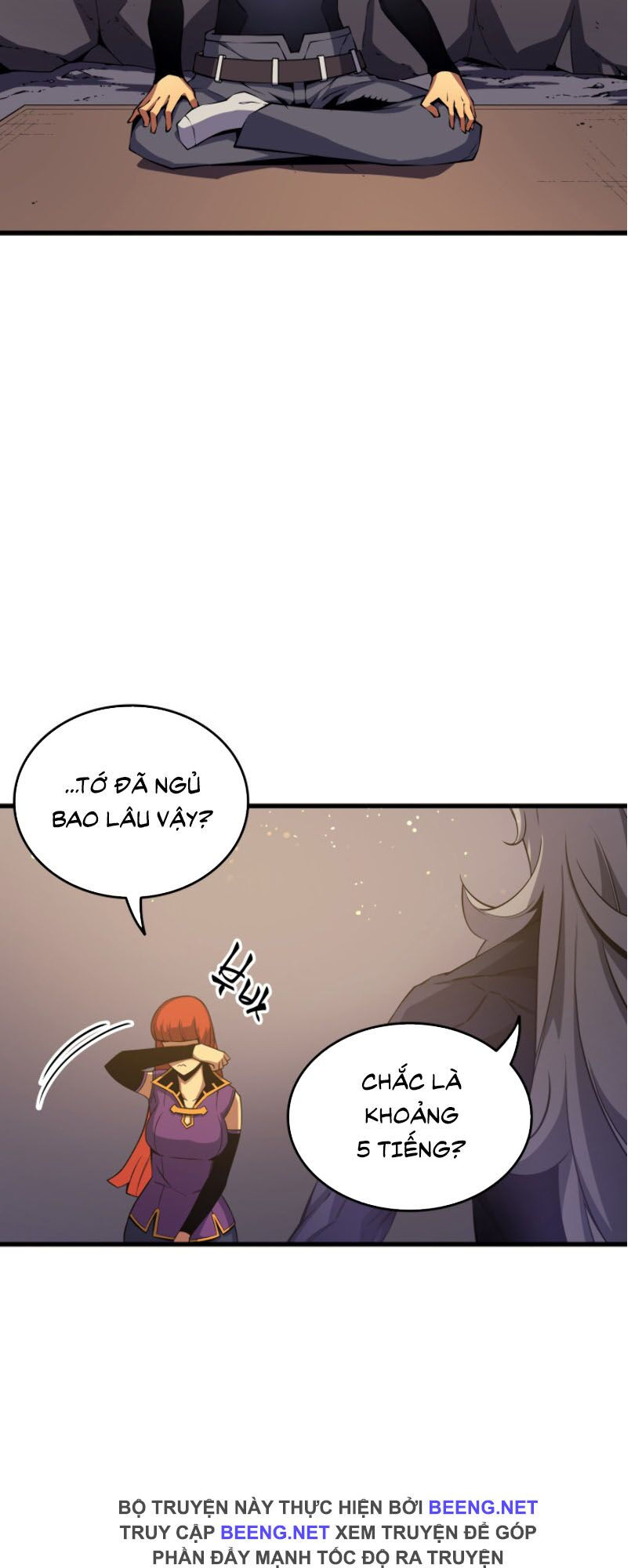 sự trở lại của pháp sư vĩ đại sau 4000 năm chapter 21 32