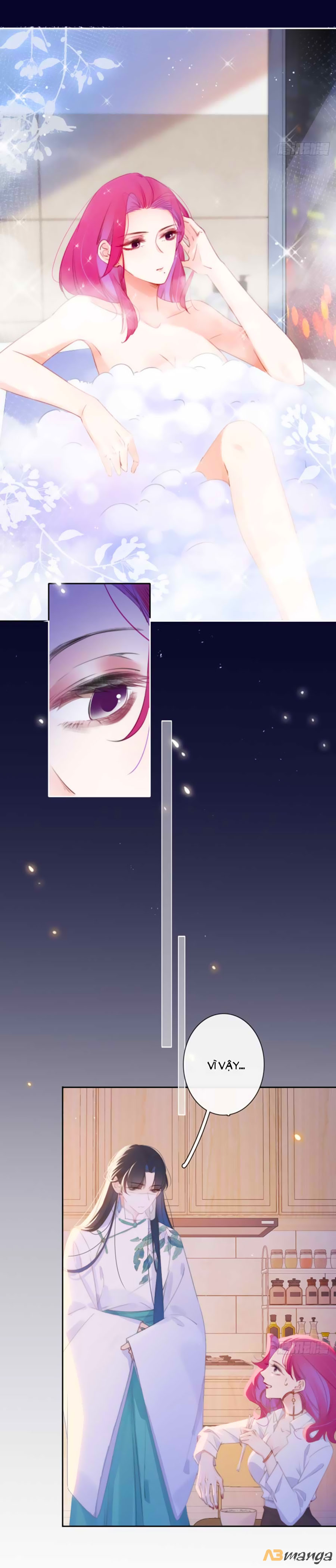 kim ốc tàng kiều chapter 12 1