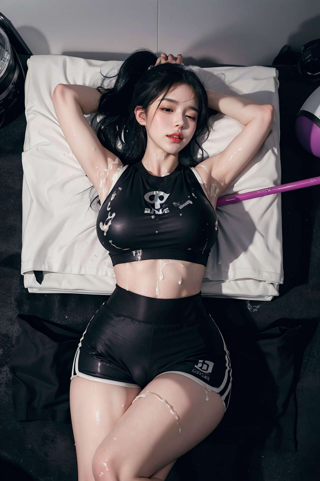 artist ai generated chapter 348 52