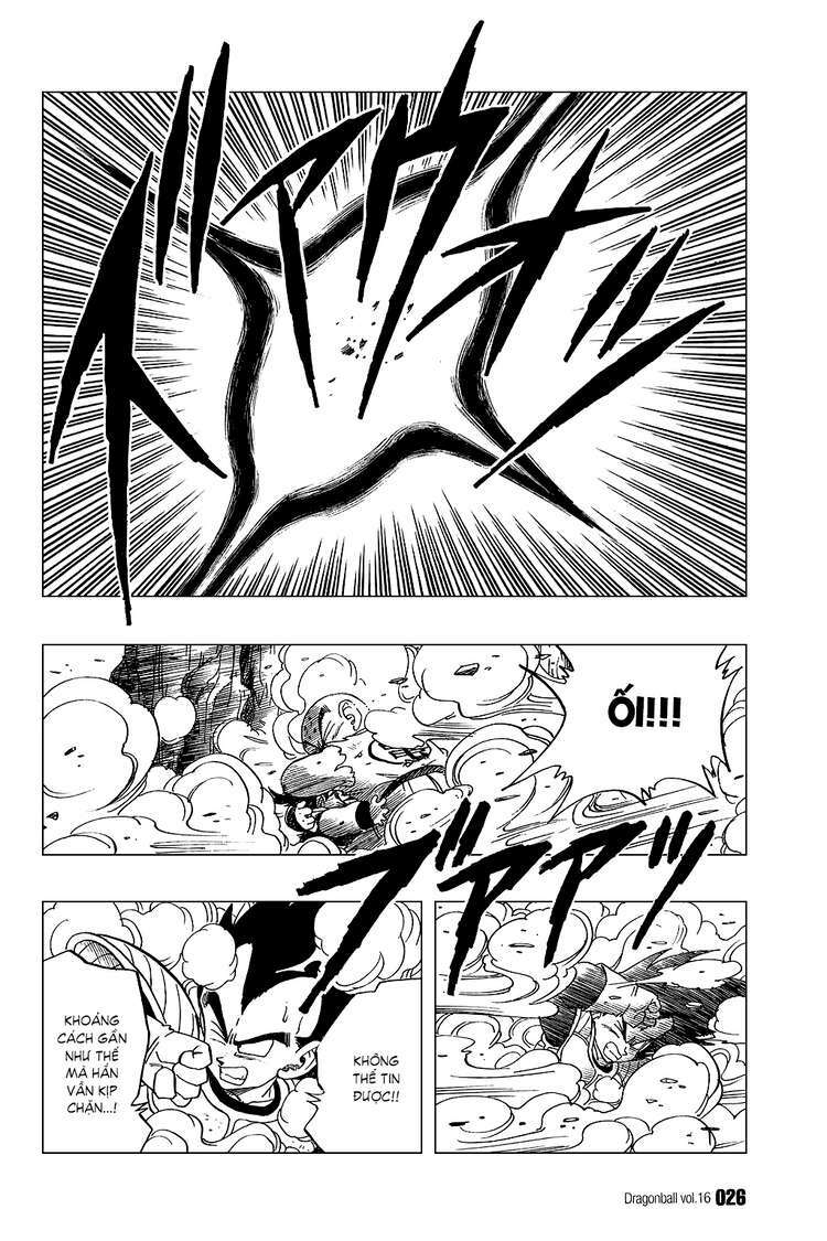 dragon ball - bảy viên ngọc rồng chapter 226 7