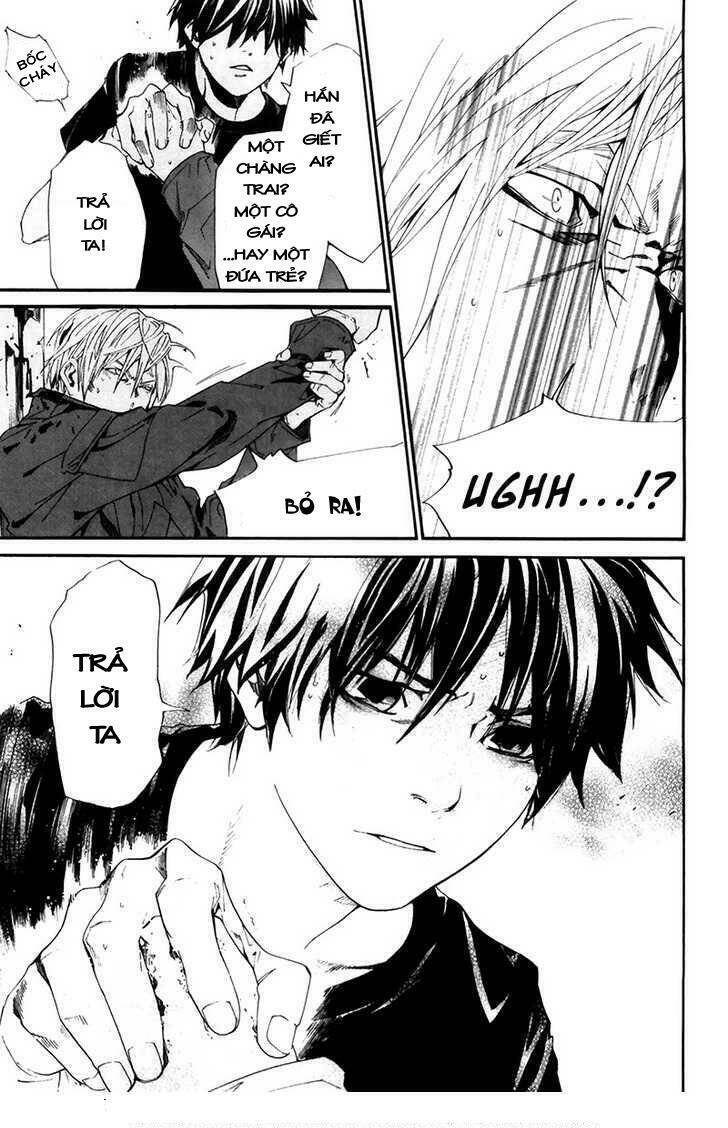 alive - the final evolution chapter 61 36