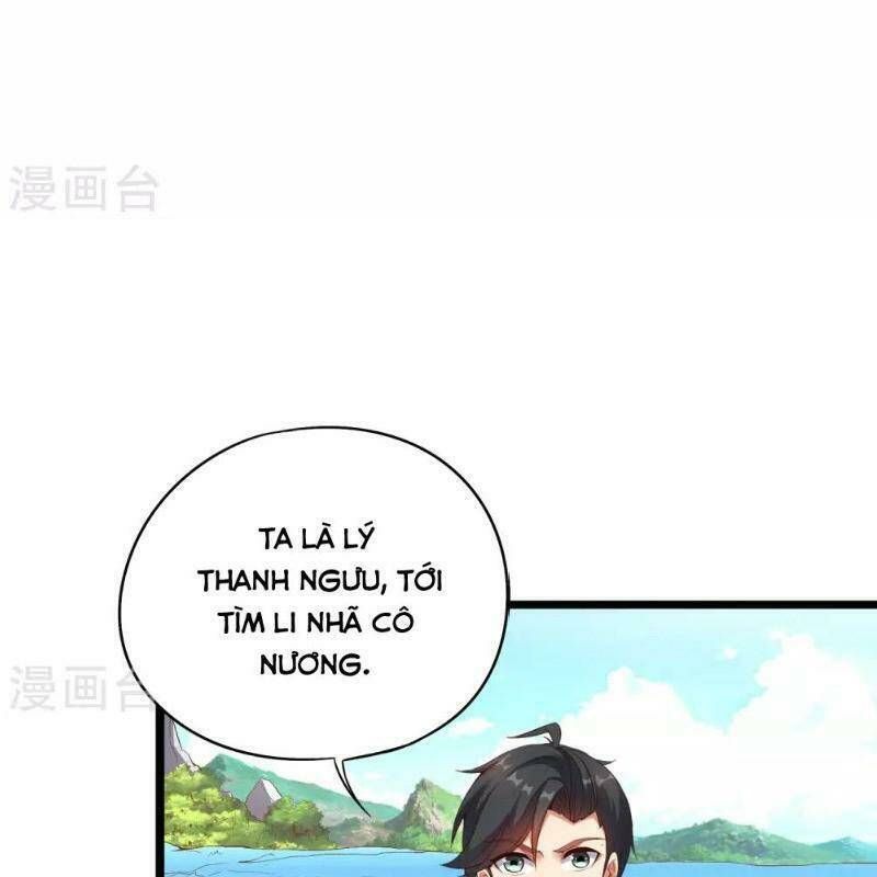 phục thiên thánh chủ chapter 44 22