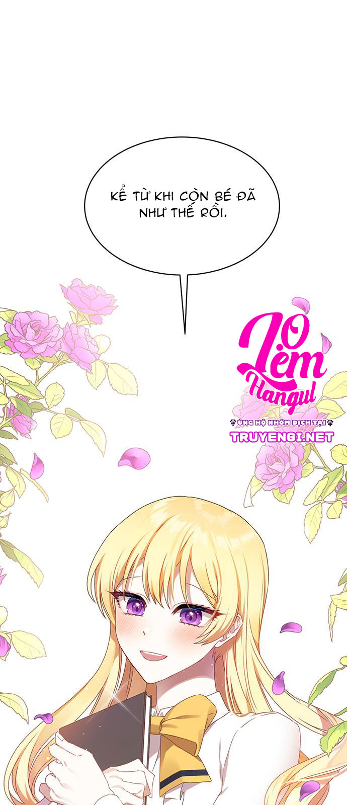 tôi là vị hôn thê phản diện chapter 38 55