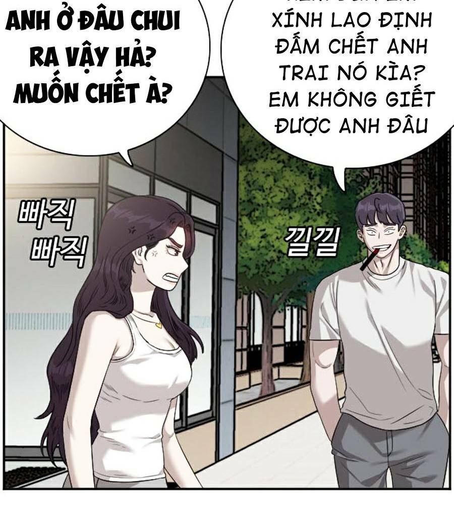 người xấu chapter 77 14