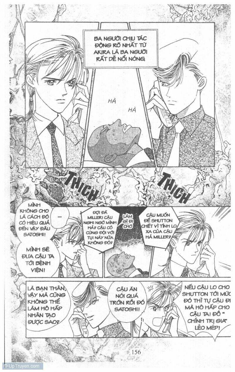 nàng tiên ánh trăng - kaguya hime chapter 17 155