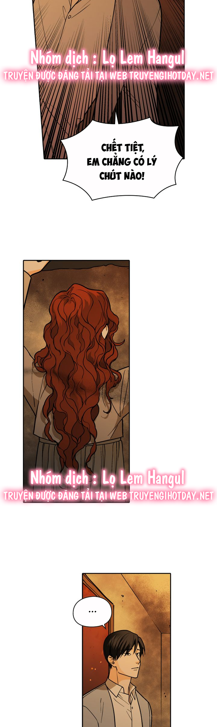 câu chuyện về người phụ nữ ấy chapter 83 17