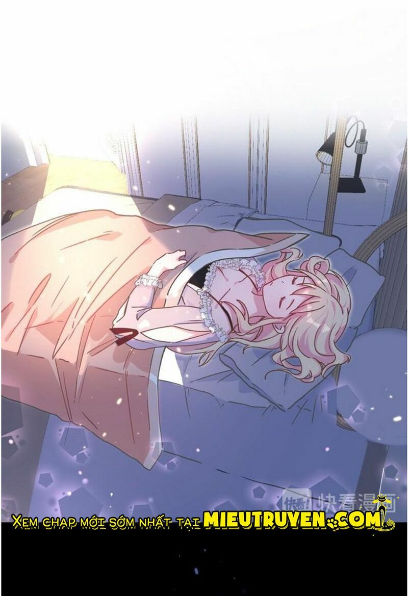 baba đẹp trai trên trời rơi xuống chapter 21 10