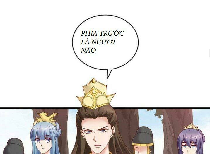 độc phi thần y quá kiêu ngạo chapter 94 15