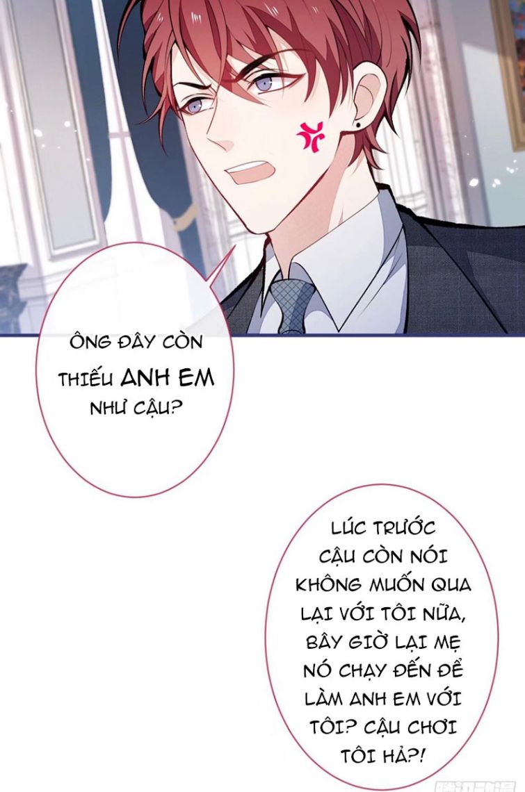 hotsearch của ảnh đế chapter 131 16