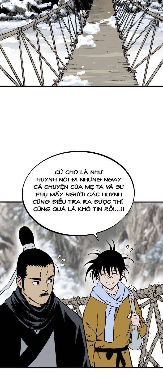cao thủ 2 chapter 140 34