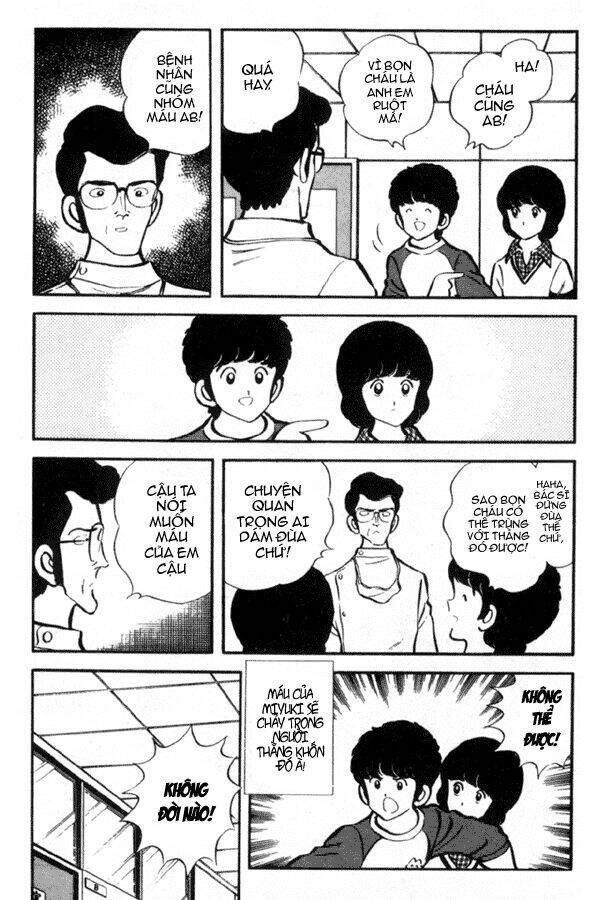 miyuki chapter 27 15