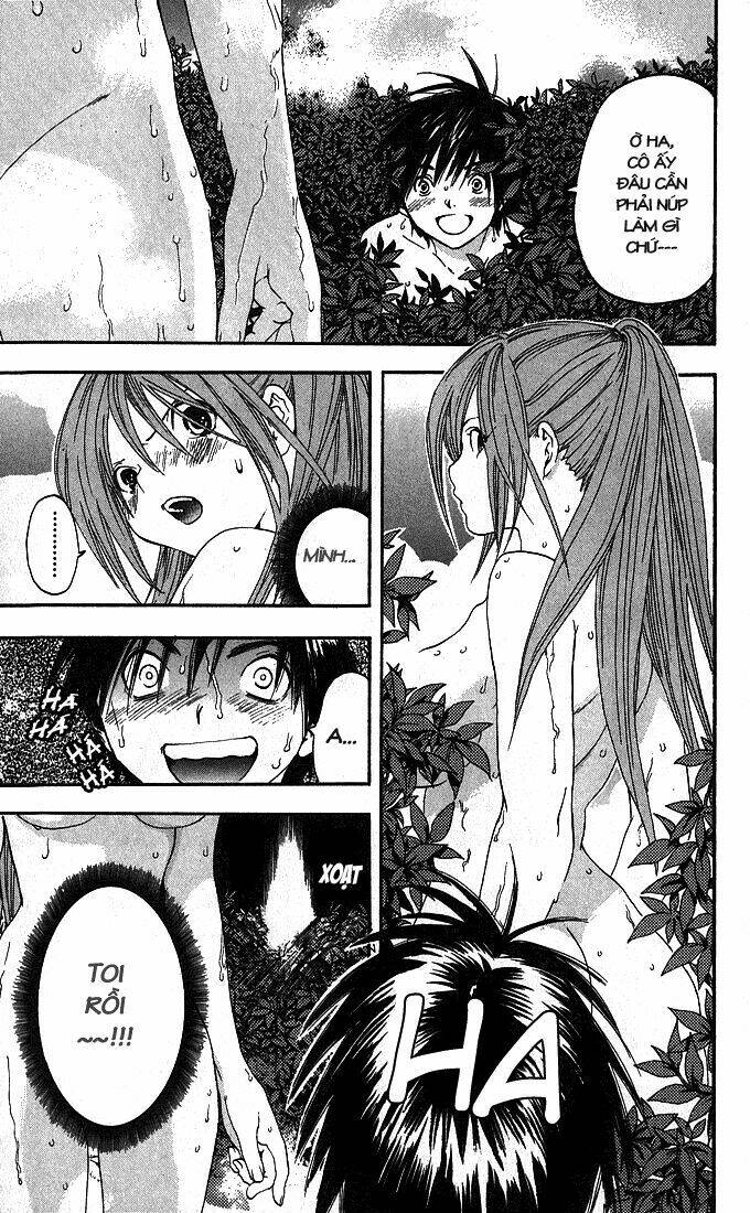 quần lót dâu tây chapter 128 8