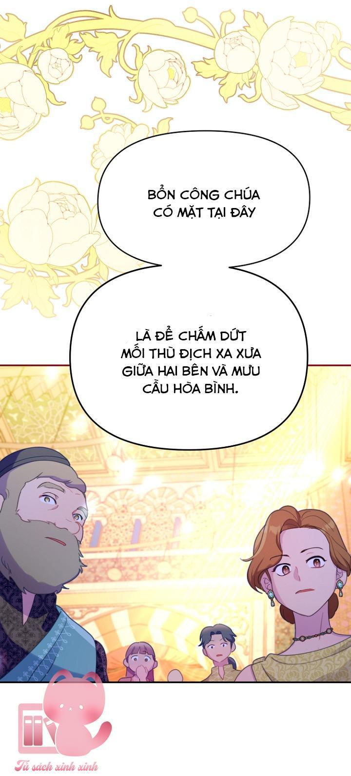 bỏ quách chồng con đi, tiền bạc mới là tất cả chapter 18 11