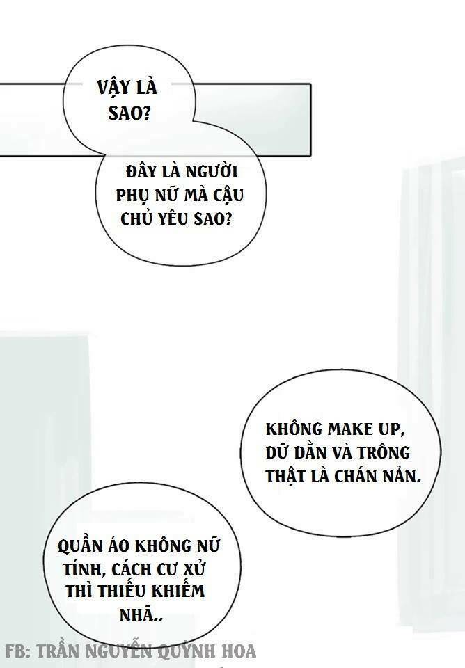 12 giờ của lọ lem chapter 27 11