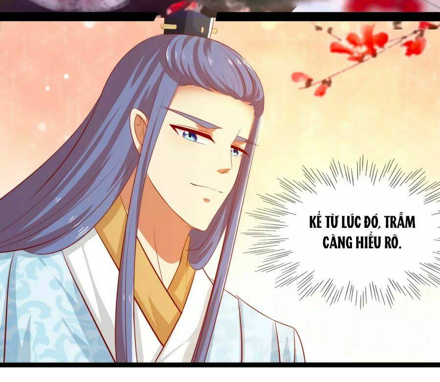 thỏ yêu tiểu vương phi chapter 43 23