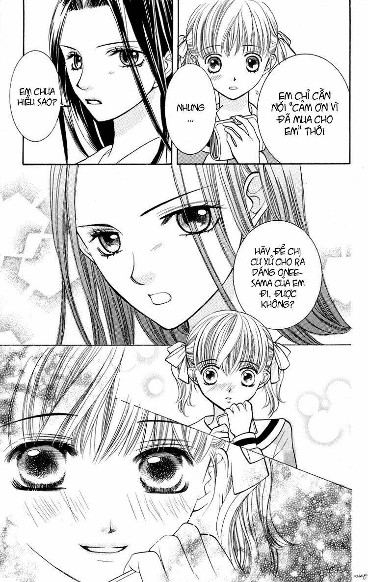 maria-sama ga miteru chapter 12 23