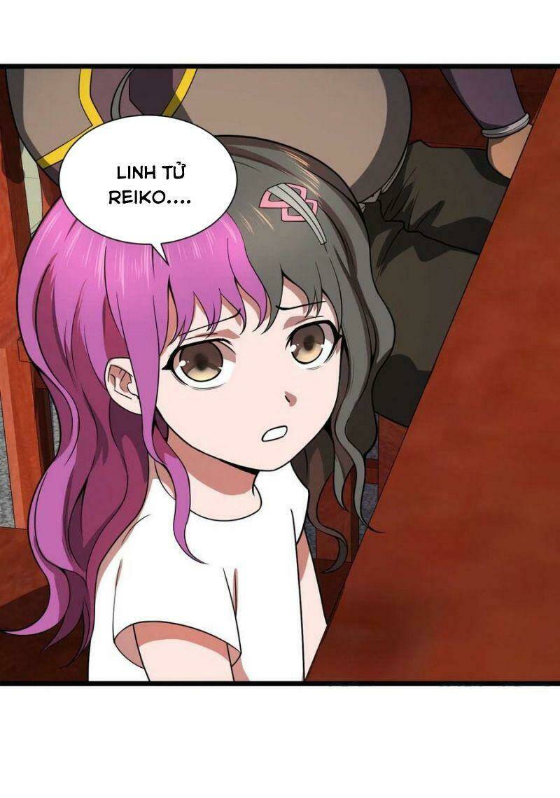 danh sách kẻ phản diện chapter 114 26