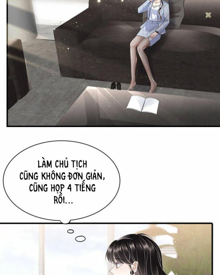 đại tiểu thư có thể có bụng dạ gì xấu chứ! (full) chapter 31 27