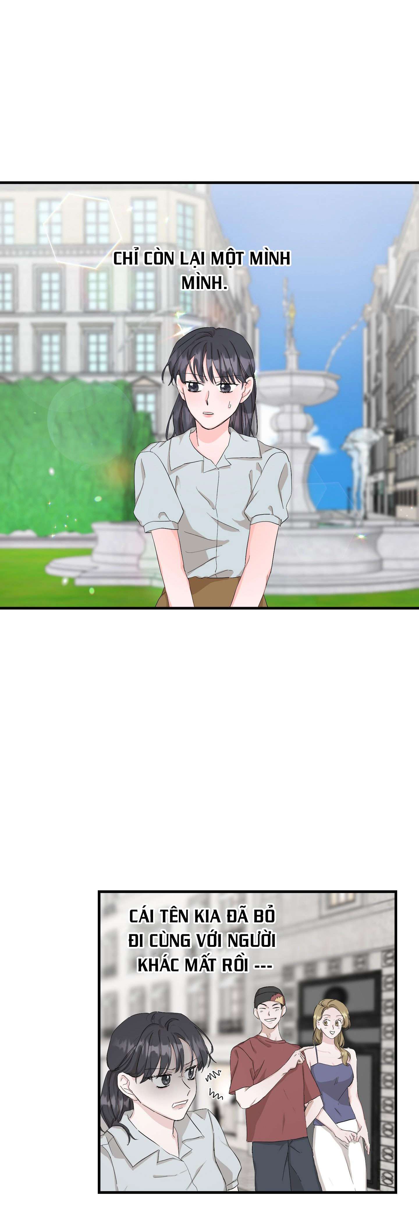 một mình có lên được không? chapter 1 51