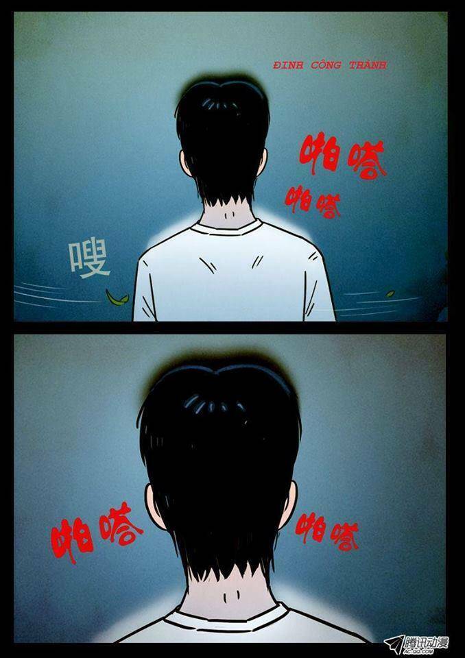 những sự kiện kỳ dị chapter 1 13