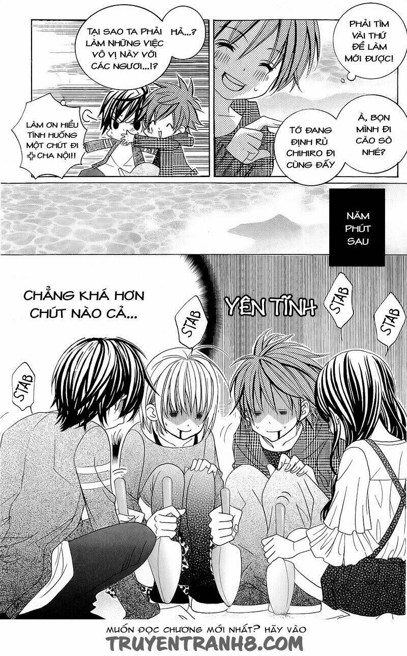 suki desu suzuki-kun!! chapter 52 12