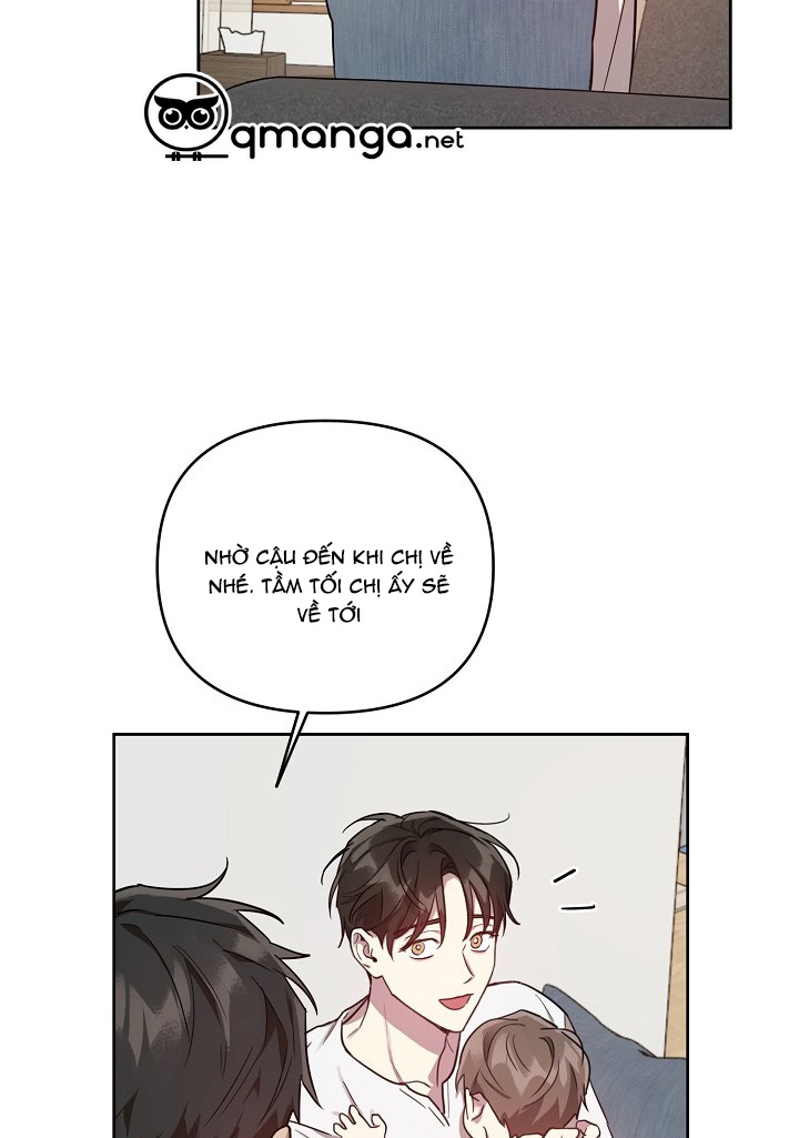 thần tượng đến rồi!? chapter 18 49