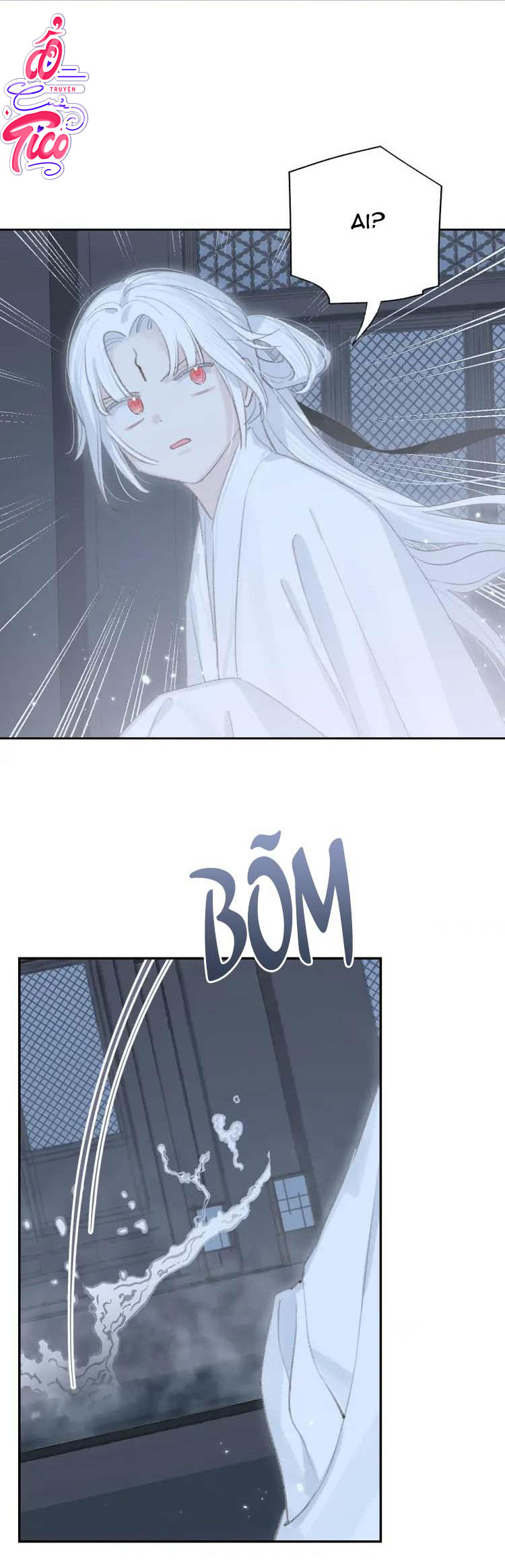 tôi lắng nghe thanh tôn chủ gọi chapter 9 11