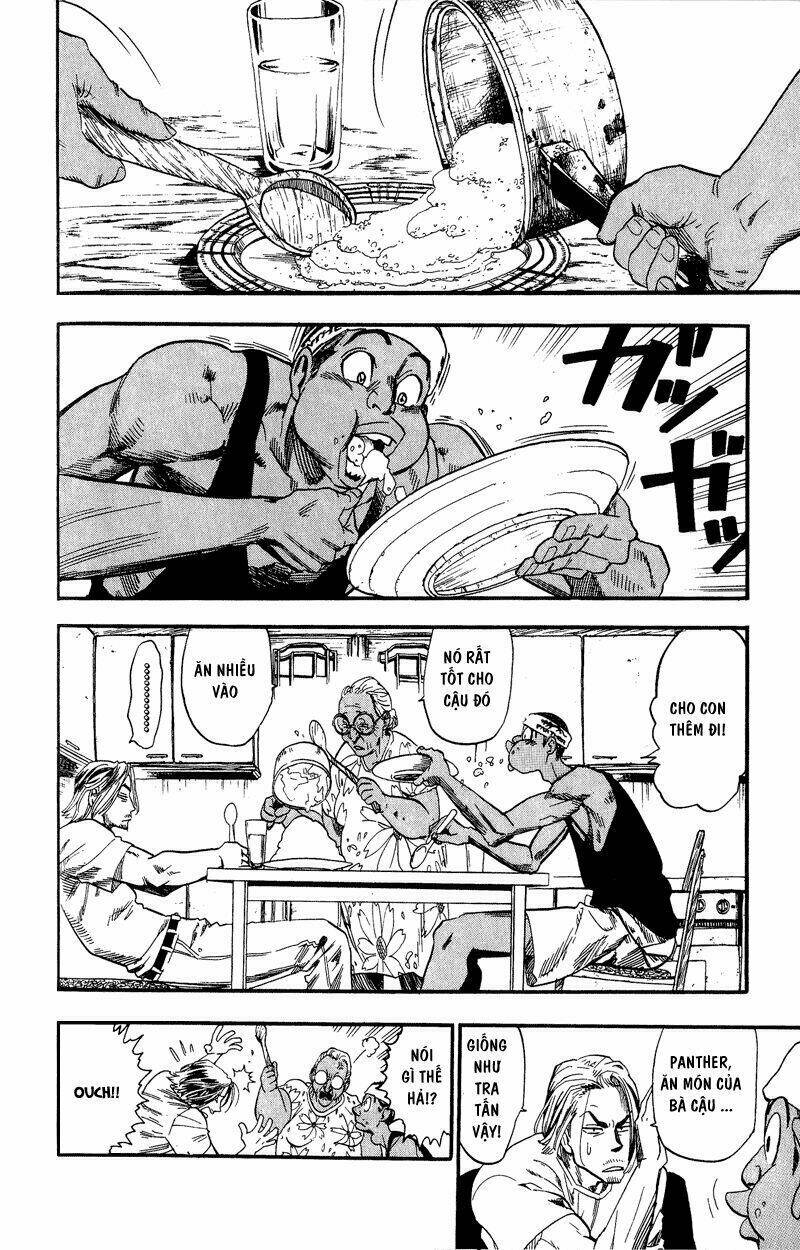 lá chắn mắt chapter 58 10